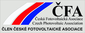 Česká fotovoltaická asociace